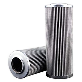 Big Filter Replacement Hydraulic Filter Compatible with Fluid Power Express FA070160, 2-Pack