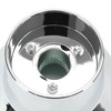 HECASA 5 Holes Steering Wheel Hub Adapter Compatible with 1986-2006