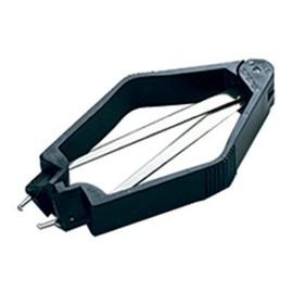 Velleman VTPLCC-VP PLCC Extractor Pin, Suitable for 18-Pin to 124-Pin PLCC IC'S (Pack of 2)