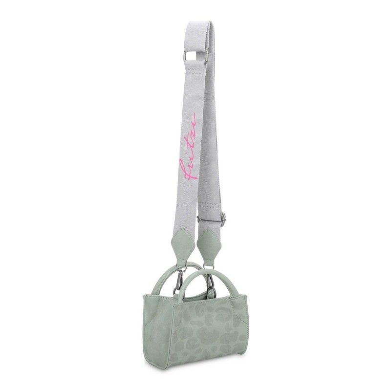 Fritzi aus Preussen Women's Chunk02 Leo Lime Cross, lime