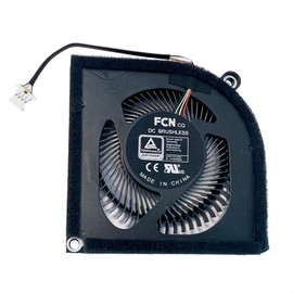 Gintai CPU Cooling Fan Cooler Replacement for Acer Predator Triton 300SE PT314-51S FNAS DC 5V 0.5A DFS5K221153714 FCNDQ5D566G007
