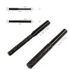 FANGHUIER Straight Edge，Mortar Rake Drill Bit，Grout Rake，Masonry Hole Cutter，Stone Cutter，6mm