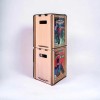 Romany House Boxes Compact Comic Storage Box - Smaller Than