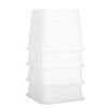 4pcs Bed Chair Riser Furniture Sofa Lifter Heighten Raising Tool