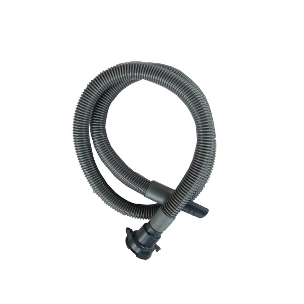 Kirby 7 Foot Complete Hose Assembly for G6, Gsix Part #223693S, Includes suction blower end and swivel end