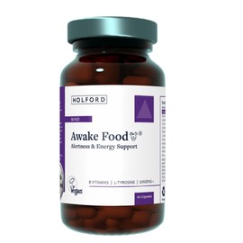 Patrick Holford Awake Food - Supports Optimum Levels of altertness and Energy