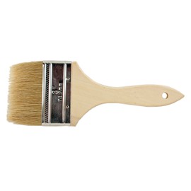 Pro Grade - Chip Paint Brushes - 24 Ea 3 Inch Chip Paint Brush