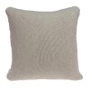 HomeRoots 20 X 7 X 20 Charming Transitional Beige Accent