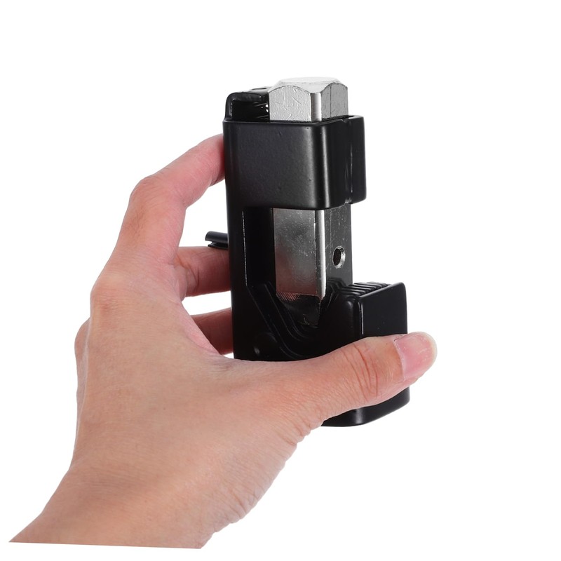 Mikinona Heavy Duty Wire Crimp Tool with Precision Engineering for