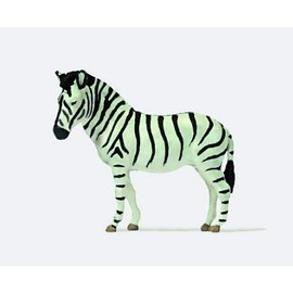 Preiser 29529 Zebra Figure