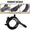 Shakas Motorcycle Cruise Control Assist, Throttle Lock Cruise Control Throttle