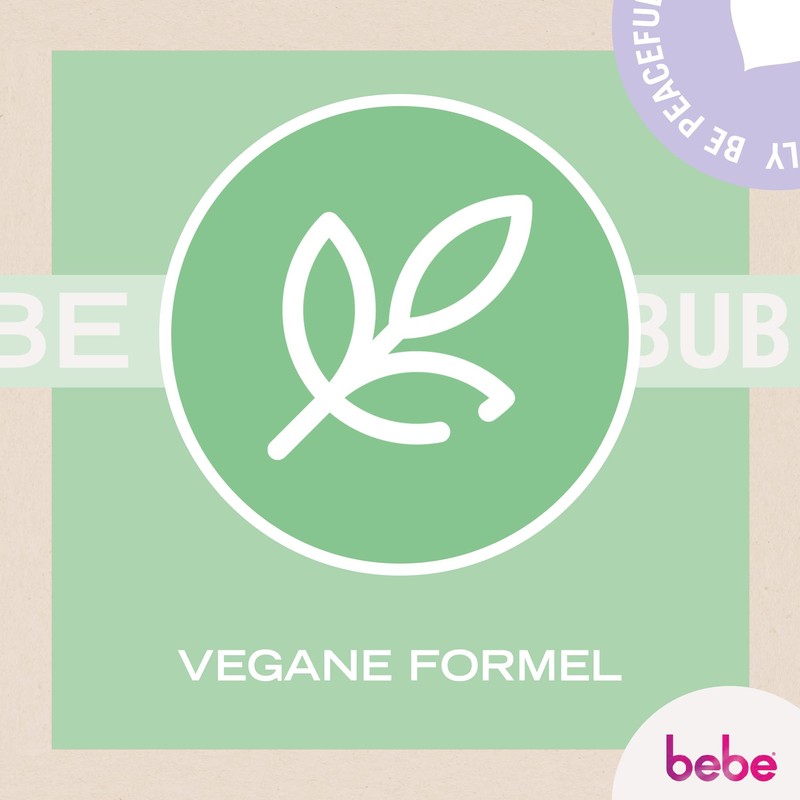 bebe Matte Care (50 ml), Matte Face Cream for Combination