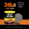 Chock Full o' Nuts Heavenly Original Ground Coffee – Premium