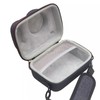 T2BTHRS Hard EVA Case for Sony a5100 case,Sony a6000 case,Sony