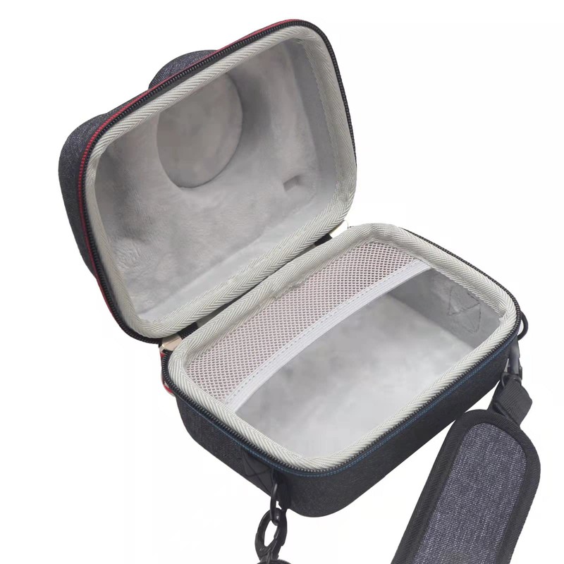 T2BTHRS Hard EVA Case for Sony a5100 case,Sony a6000 case,Sony