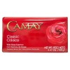 Camay Classic Bar Soap Rose Essence 8-Pack of 4.41 Oz