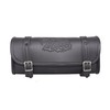 Dream Apparel Ten Inch Motorcycle Tool Bag with Eagle Design