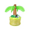 Inflatable Palm Tree, 68 cm High Inflatable Palm Tree, Floating