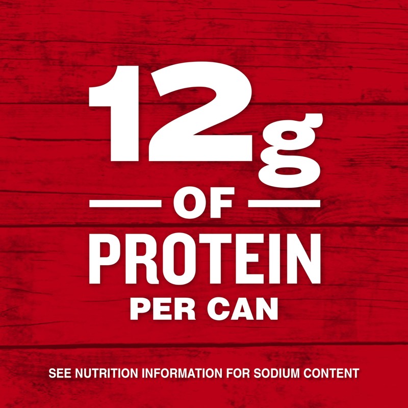 Campbell's Chunky Soup, OLD BAY Seasoned Clam Chowder, 18.8 oz