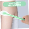 PACKOVE Long Handle Lotion Applicator for Back Comfortable Back Moisturizer