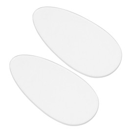 Baluue Professional Foot Care Foot Sole File Dead Skin Remover Exfoliating Trimmer for Ages