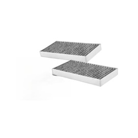 JTCAF10747 Cabin Air Filter for Dodge Nitro (2007-2011), Jeep Liberty (2008-2012) Replacement for CF10747, PC9093-P, PC9093P, C16079, 49093, 68033193AA, 800175P2