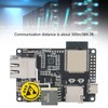 T‑Internet‑POE ESP32 LAN8720A Chip Ethernet Adapter Expansion Board Programmable Hardware