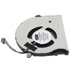 CPU Cooling Fan Replacement Laptop CPU Radiator Fan for HP