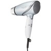 TESCOM TID320-S Naturam Dryer with Negative Ion Silver