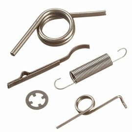 Ridgid 92210 Kit, Spring 138