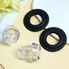 2 Sets Coffee Percolators Knob Replacement Knob Top and Washer