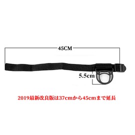 Z T Y C L I Coat Hook Jeep Wrangler JK JL 2007-2023 Seat Hook Headrest Hook Custom Roll Bar Hanger Roof Convenient Multifunction Set of 2 (Black)