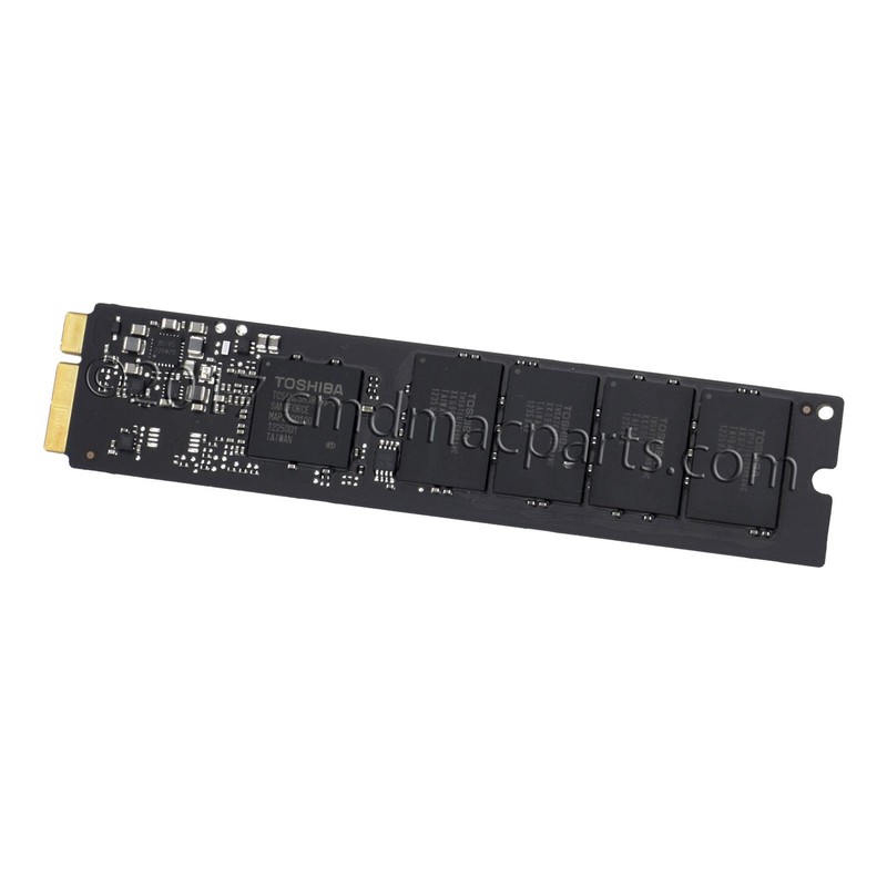 Odyson - 64GB SSD Replacement for Apple MacBook Air 11"