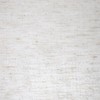 Clean Window Textured Slub Stripe 2-Pack Anti-Dust Allergy/Pet Friendly Sheer
