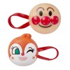 Anpanman Hair Accessories Anti-Tangle Hair Elastic