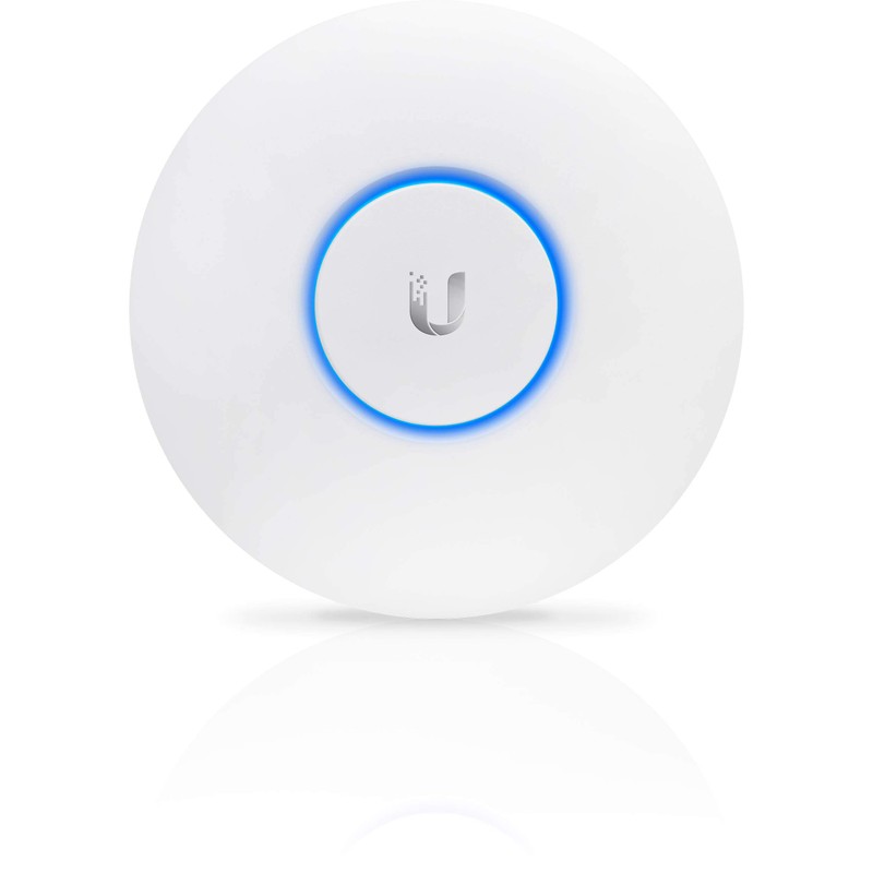 Ubiquiti Networks UAP-AC-Lite Punto de Acceso Doble Banda UniFi 802.11AC