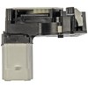 Dorman 746-011 Door Lock Actuator Motor Compatible with Select Models
