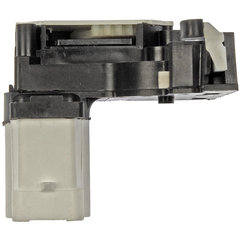 Dorman 746-011 Door Lock Actuator Motor Compatible with Select Models