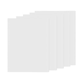 100 Sheets Red Tissue Paper 70 x 50 cm Gift Wrapping Tissue Paper for Gift Wrapping Arts Crafts DIY Birthday Wedding Baby Shower Wrapping Paper