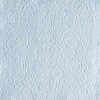 Ambiente Serviettes Elegance Pearl Blue Ideal Gift, Wedding/Baptism Embossed Dinner Party Approximately 40 x 40