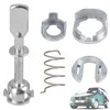 Autoparts - Door Lock Repair Eccentric Paddle 6N0837223A 6N1-6N2 1994-2001