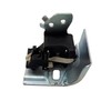 Exhaust Holder Exhaust Rubber Carrier Mounting Bracket Compatible with Renault