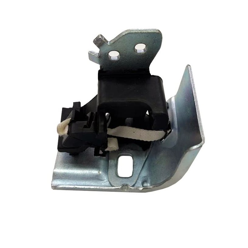 Exhaust Holder Exhaust Rubber Carrier Mounting Bracket Compatible with Renault