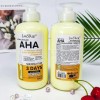 LANSYADE AHA Strong Brightening Body Cream Hydroxy Acid Vitamin C