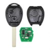 Unbranded Remote Key Fob For Mini Cooper 2002-2005 R50 R52