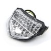 HASkulle Clear Led Tail Light for Suzuki GSX-R GSXR 600