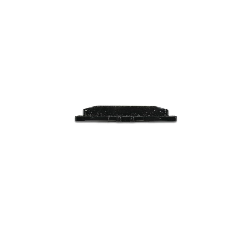 HELLA PAGID 8DB 355 006-881 Brake Pad Set, disc brake,
