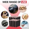 Shineboc 20 Pcs Grit Sanding Sponge Set,400 Grit Flexible Foam