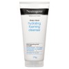Neutrogena Deep Clean Hydrating Foaming Face Cleanser 175g