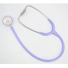 Nursing Phonet No.126III Double Stethoscope - Sail Blue